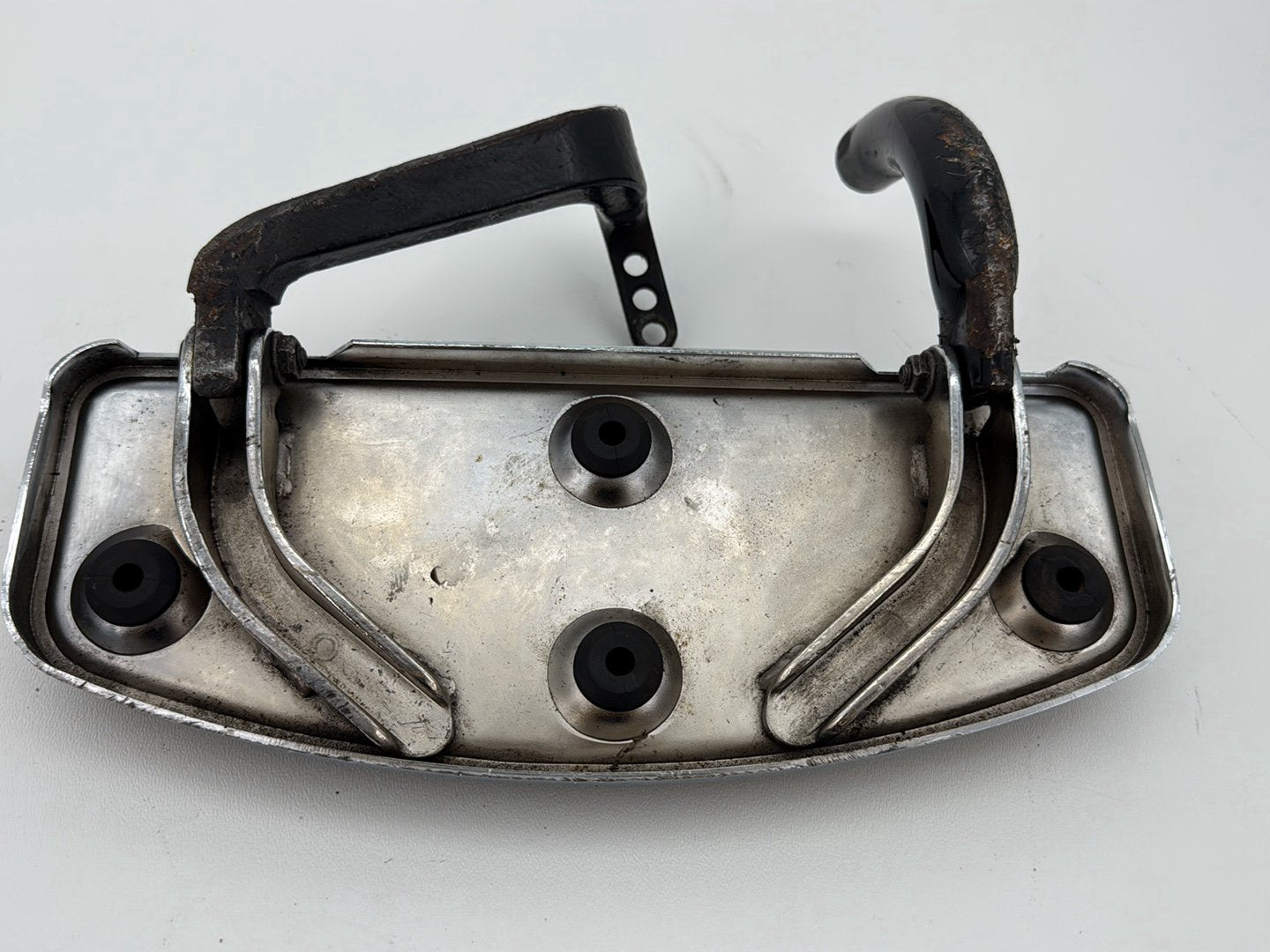 1995 Harley Road King Touring FLHR OEM Left Driver 1 Floorboard Foot Rest