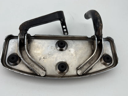 1995 Harley Road King Touring FLHR OEM Left Driver 1 Floorboard Foot Rest