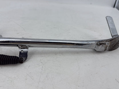 1999 - 2006 Harley-Davidson Touring Road King Police Left Side Jiffy Kick Stand & Spring 50075-83B