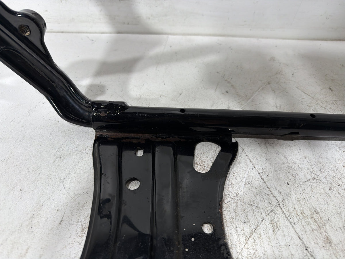 2010 Harley Electra Glide Touring Ultra OEM Body Main Frame Chassis NO Title