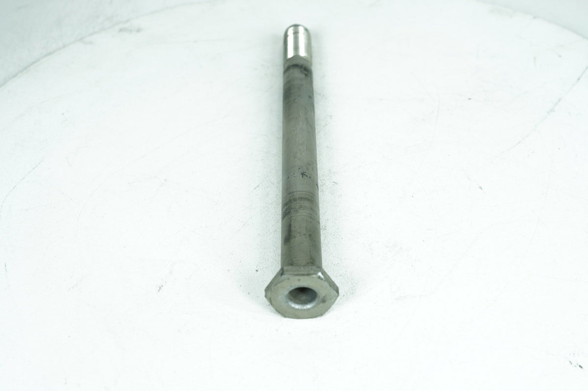 2008 Harley Dyna FXDC Super Glide Custom OEM Rear Fork Swingarm Pivot Bolt Shaft
