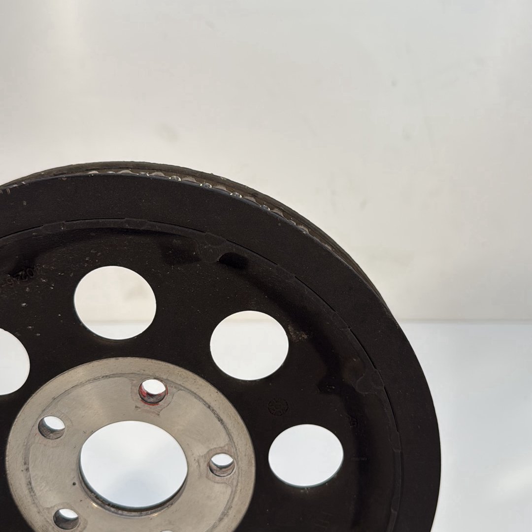 1986 - 2003 Harley-Davidson Sportster Hugger 883 Rear Driver Pulley Sprocket 40246-01