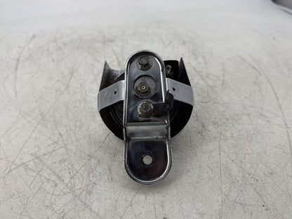 2000 Harley Softail FLSTC Heritage Classic OEM Horn Signal Klaxon Chrome Cover
