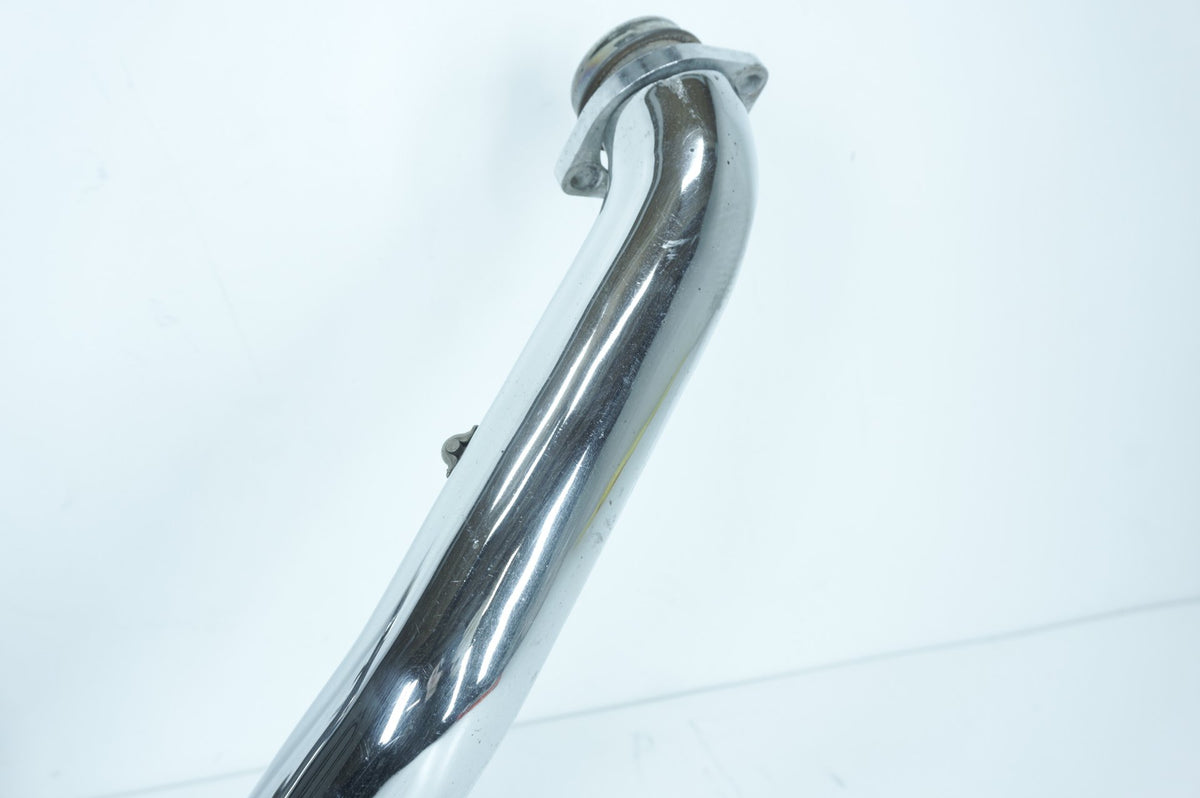 2001 Harley Dyna FXDL Low Rider OEM Exhaust System Header Pipe
