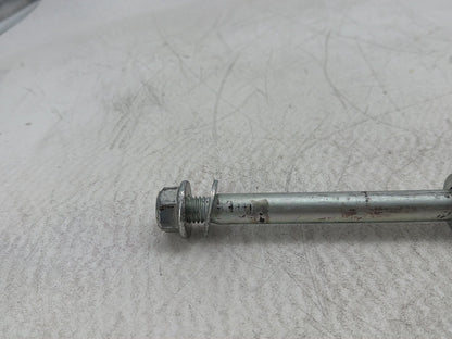 2011 Harley Heritage Softail Classic FLSTC OEM Engine Mount Pivot Bolt Shaft
