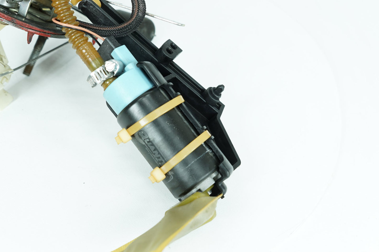 2007 - 2012 Harley-Davidson Softail Standard Gas Gasoline Fuel Petrol Pump Sending 62897-01B