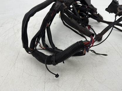 1997 Harley Softail FLSTC Heritage Classic OEM Main Wire Wiring Harness Loom