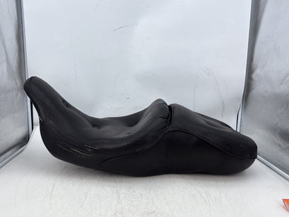 2000 Harley Touring Electra Glide Ultra OEM Passenger Rider Driver Seat Saddle