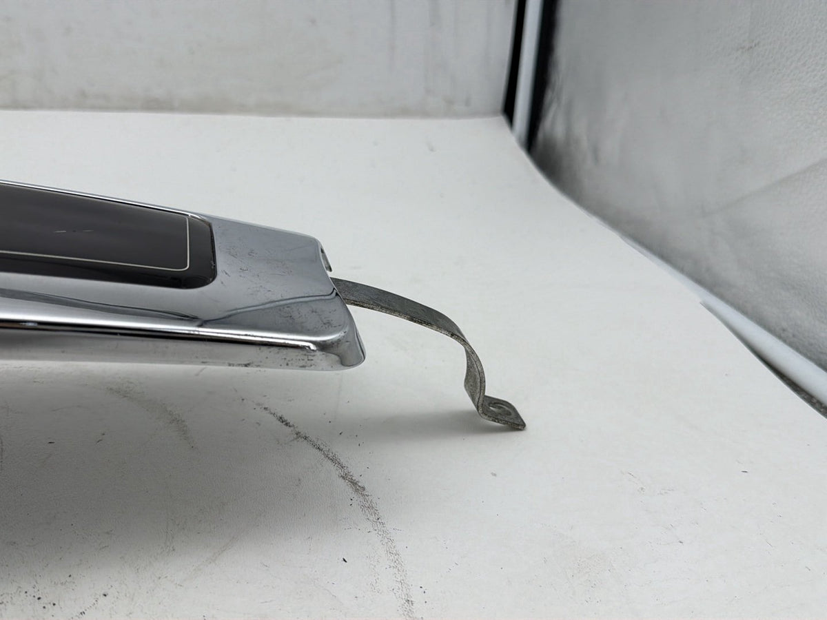 2008 Harley Touring FLHT Electra Glide OEM Fuel Gas Tank Dash Console NOKey