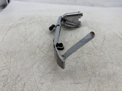 2011 Harley Street Glide Touring FLHX OEM Left Side Jiffy Kick Stand & Spring