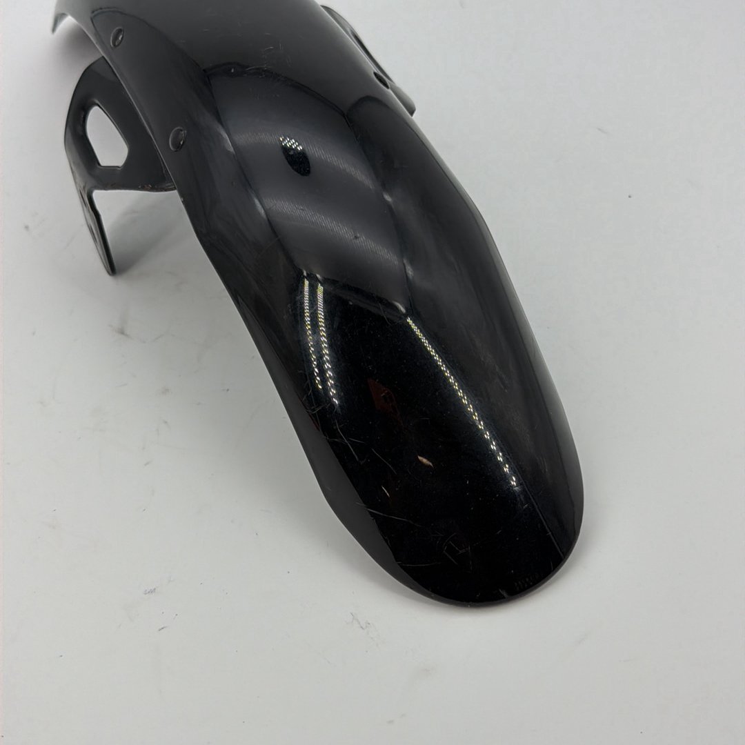 2007 - 2017 Harley-Davidson Dyna Super Glide Custom Front Wheel Fender Shell Panel 60139-06B
