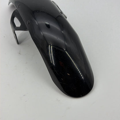 2007 - 2017 Harley-Davidson Dyna Super Glide Custom Front Wheel Fender Shell Panel 60139-06B