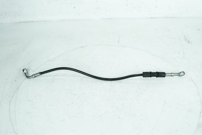 2007 - 2017 Harley-Davidson Dyna Super Glide Custom Rear Brake Hose Line Pipe 42142-08