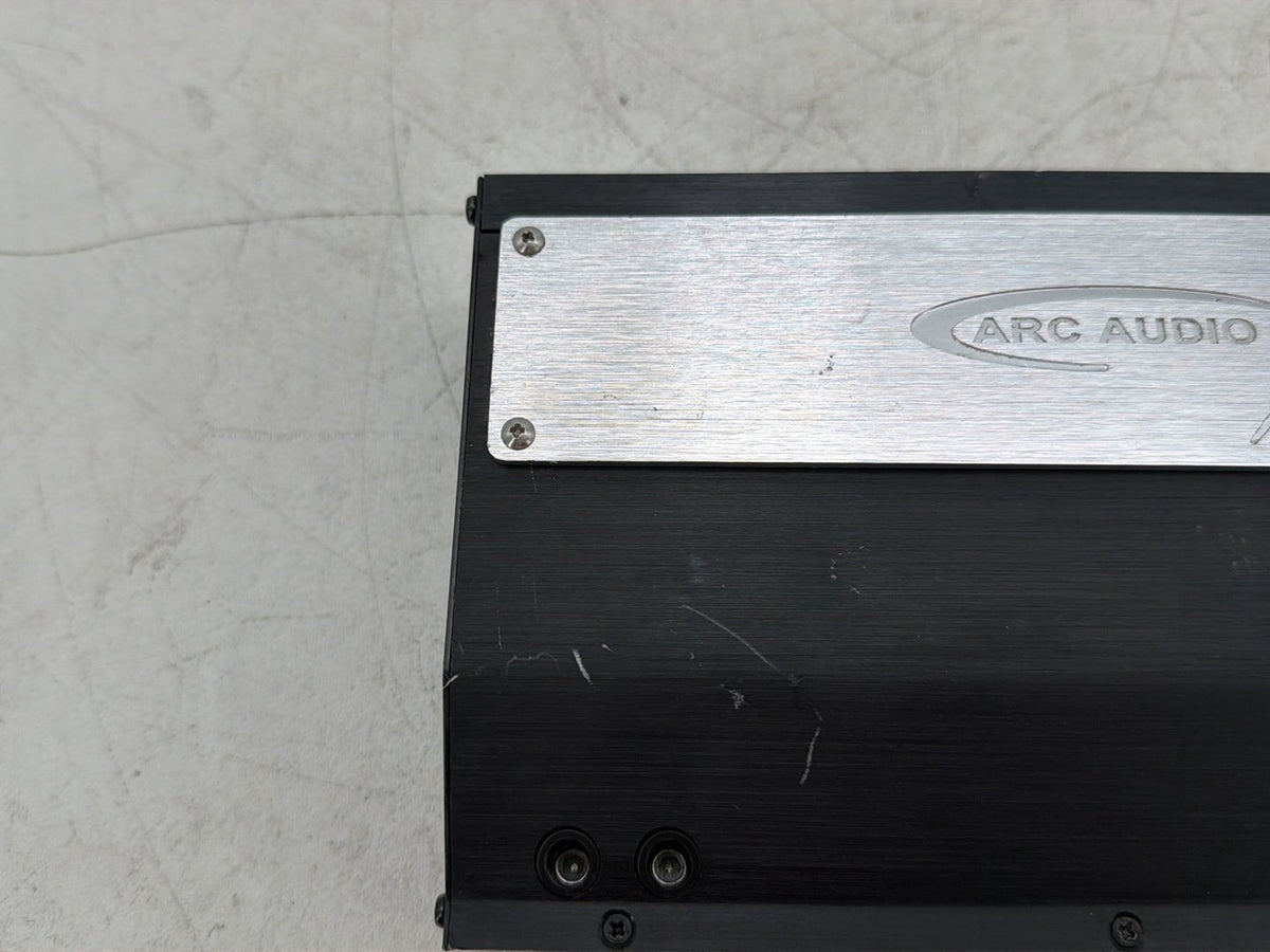 2013 Harley Electra Glide Touring CVO Screamin Eagle OEM Radio Stereo Audio Sound Amplifier Amp
