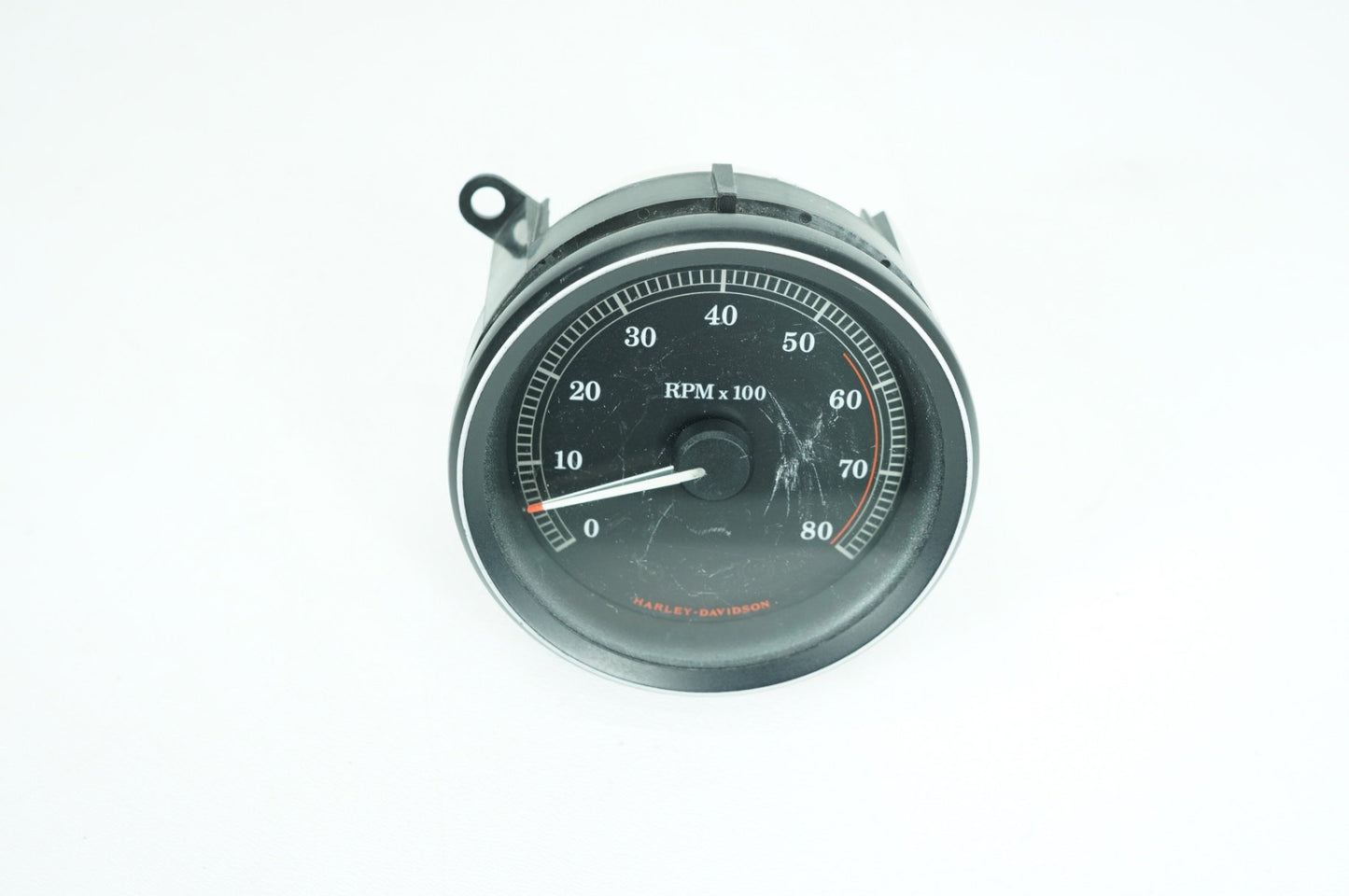 1999 - 2006 Harley-Davidson Touring Electra Glide Tachometer Gauge Instrument Cluster 67348-04D