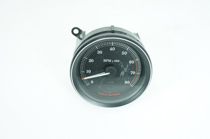 1999 - 2006 Harley-Davidson Touring Electra Glide Tachometer Gauge Instrument Cluster 67348-04D