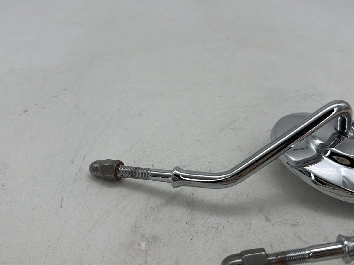 2011 Harley Road Glide Touring FLTRX OEM Left Right Rear View Mirror