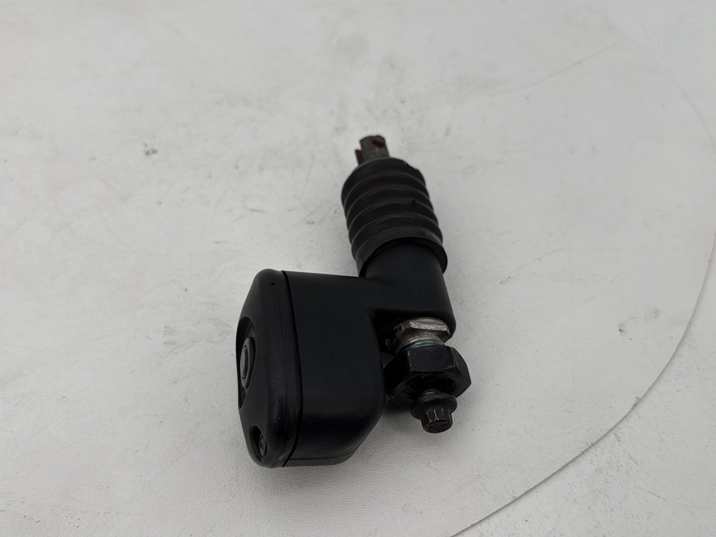 1999 - 2006 Harley-Davidson Touring Electra Glide Rear Brake Master Cylinder Reservoir 41767-05A