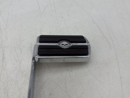 2006 Harley Softail FLSTCI Heritage Classic OEM Foot Brake Control Lever Pedal