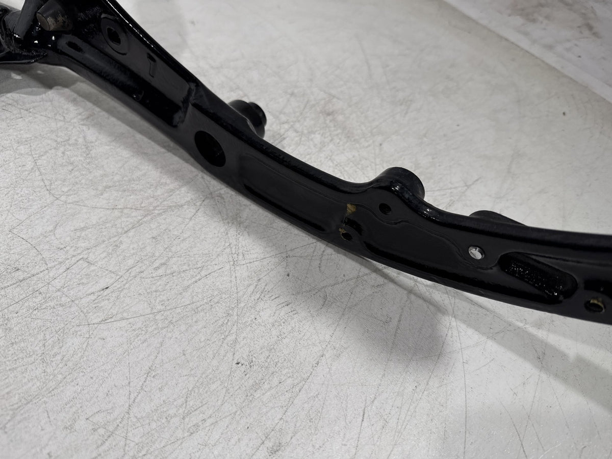13 Harley Street Glide Touring FLHX OEM Rear Back Sub Frame Rail Bar 48079-09BHP