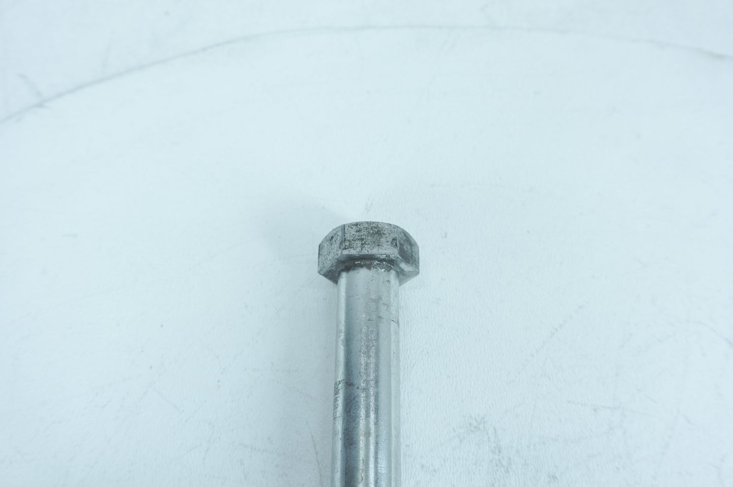 1991 - 2003 Harley-Davidson Sportster  Rear Fork Swingarm Pivot Bolt Shaft 41568-89A