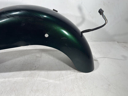 2015 Harley Dyna Low Rider FXDL OEM Rear Wheel Fender Panel