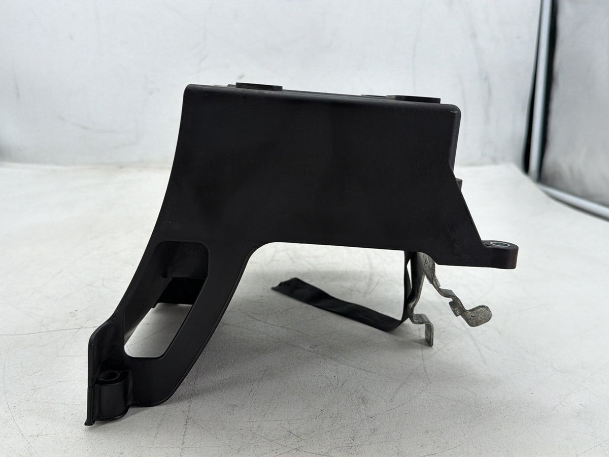2018 Harley Road Glide Touring FLTRXS OEM Battery Tray Bracket Holder Carrier