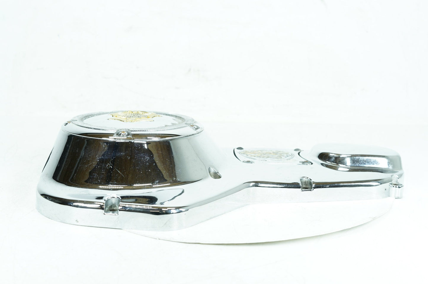 1999 - 2006 Harley-Davidson Touring Electra Glide Classic Outer Primary Clutch Cover 60685-99