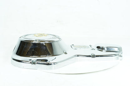 1999 - 2006 Harley-Davidson Touring Electra Glide Classic Outer Primary Clutch Cover 60685-99