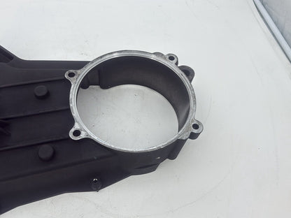 2005 Harley Touring FLHRCI Road King Classic OEM Inner Primary Clutch Cover