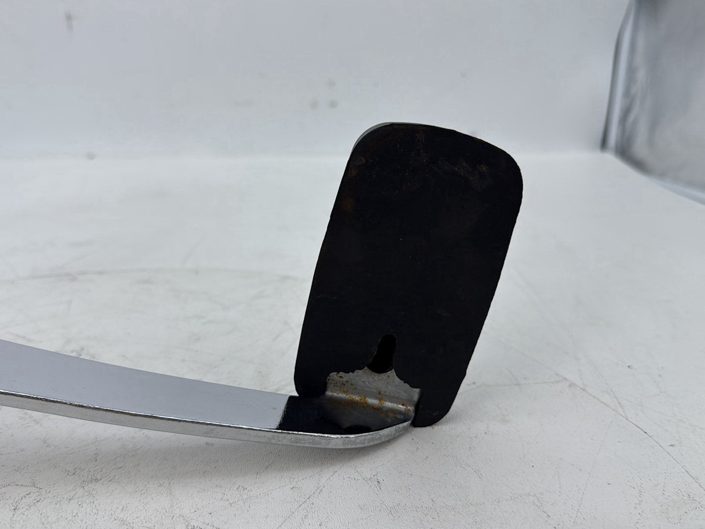 2007 - 2012 Harley-Davidson Touring Electra Glide Ultra Foot Brake Control Lever Pedal