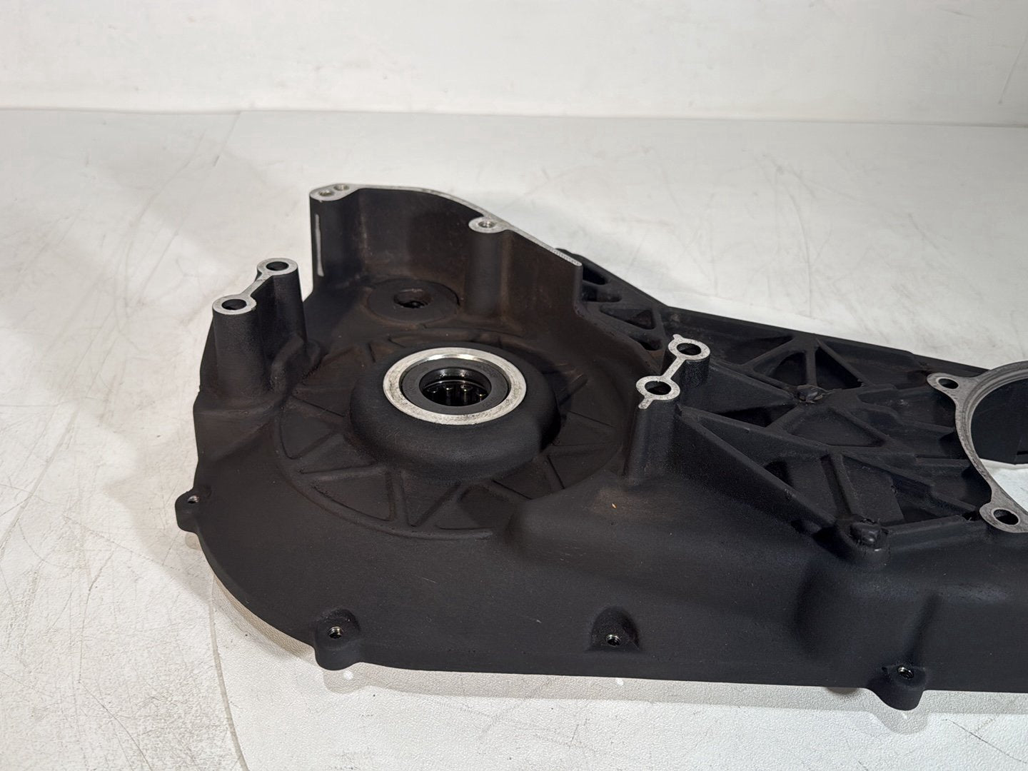 1986 - 1998 Harley-Davidson Softail Heritage Classic Inner Primary Clutch Cover 60620-94A