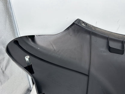 2008 Harley Touring FLHTCU Electra Glide Ultra OEM Front Outer Batwing Fairing Cover