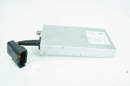 2008 - 2016 Harley-Davidson Touring Electra Glide Ultra XM Harman Kardon Radio Module 76236-06C