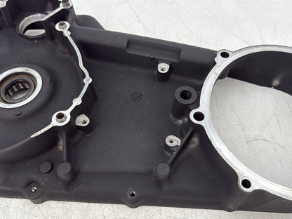 2013 Harley Heritage Softail Classic FLSTC OEM Inner Primary Clutch Cover