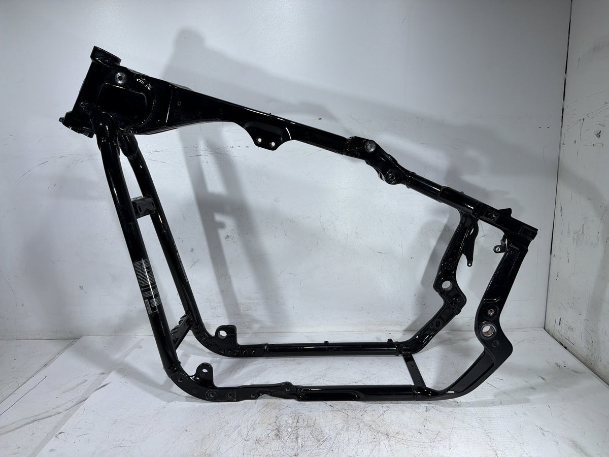 2020 Harley Softail Standard FXST OEM Body Main Frame Chassis SLVG