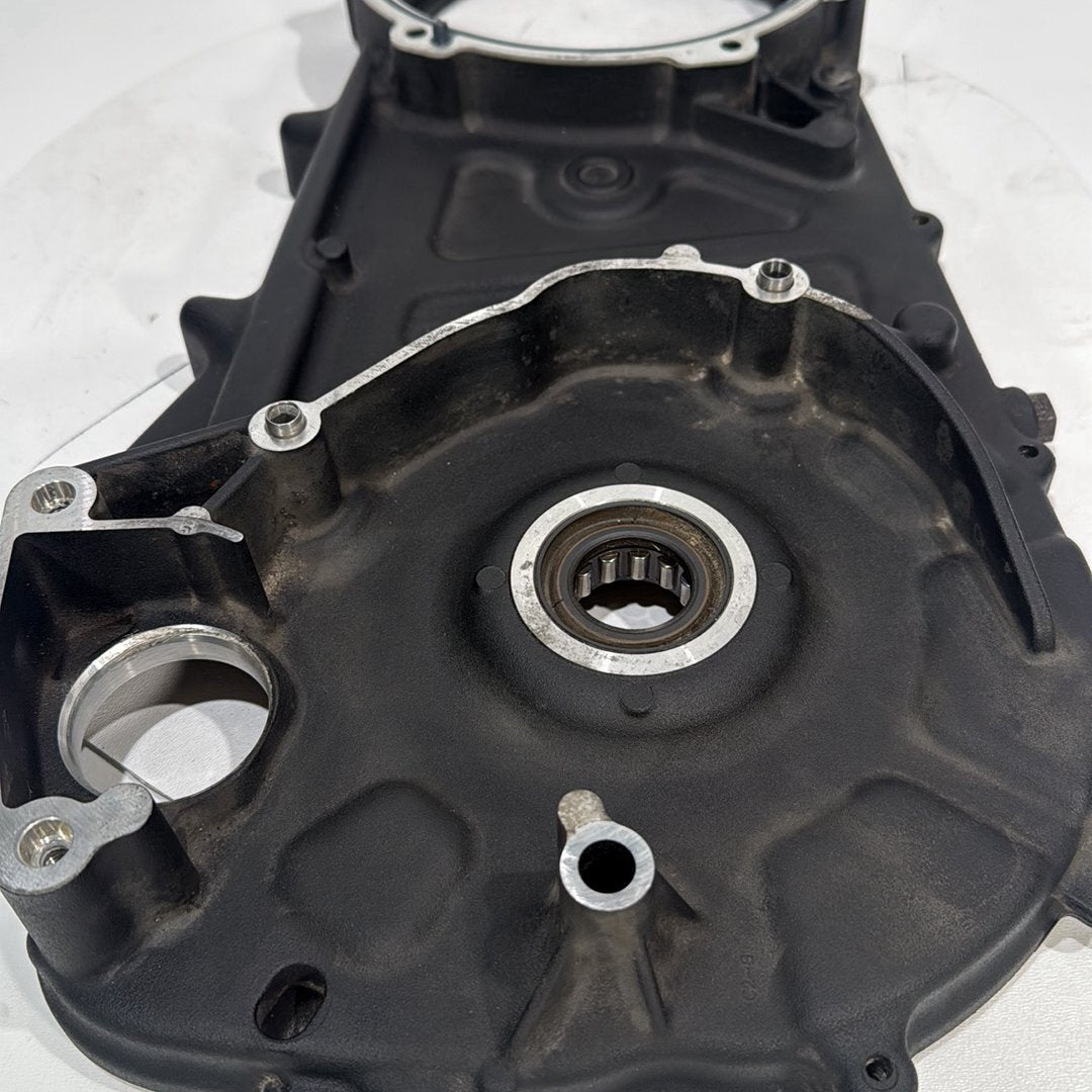 2017 - 2026 Harley-Davidson Softail Heritage Classic 114 Inner Primary Clutch Cover 36500099