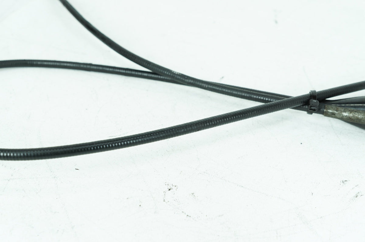 2000 Harley Touring Electra Glide Ultra OEM Idle Control Cable Line 56358-96