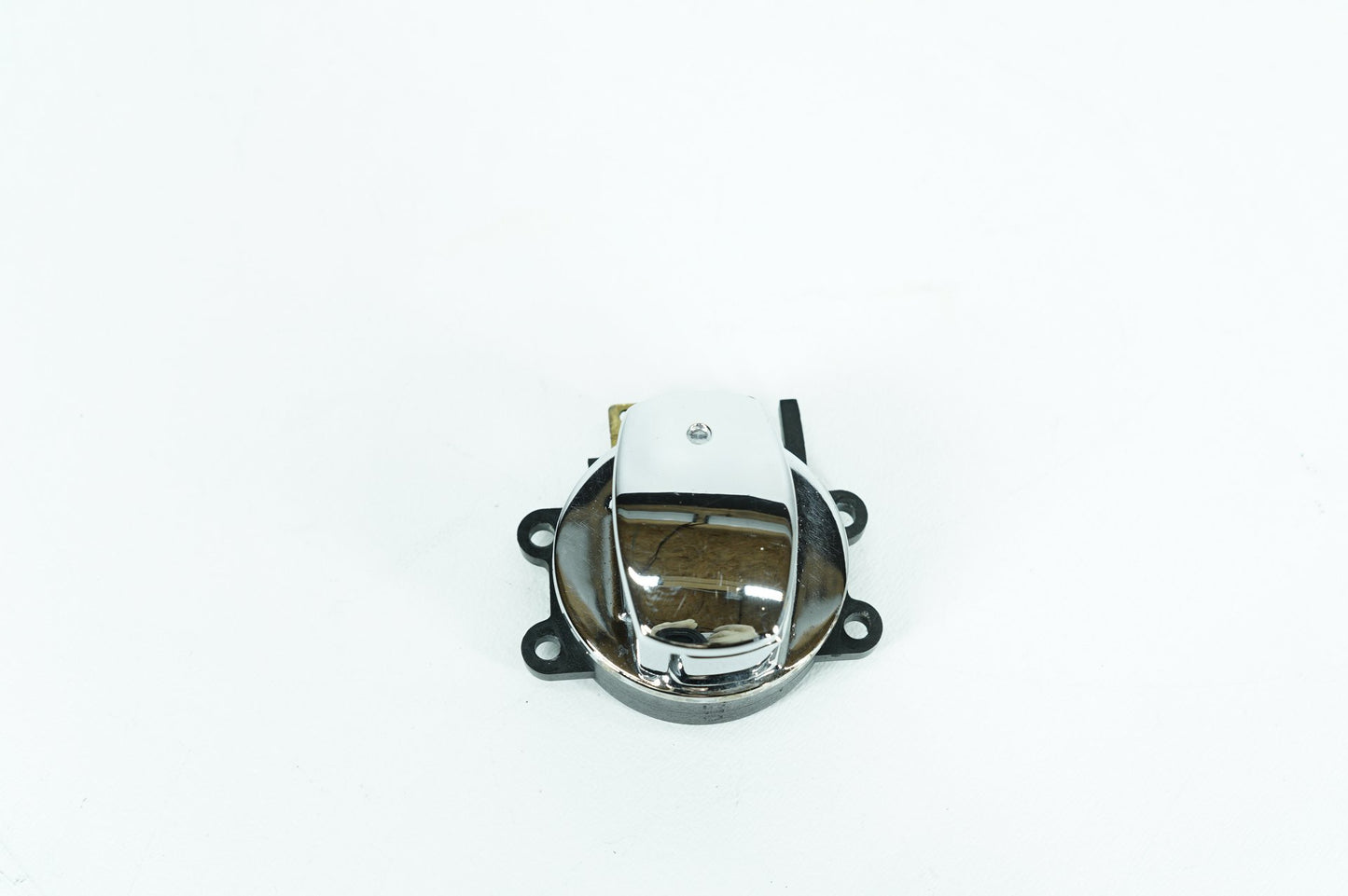 1999 - 2006 Harley-Davidson Dyna Wide Glide Ignition Switch Cylinder Barrel Lockset NOKey  	71450-04