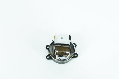 1999 - 2006 Harley-Davidson Dyna Wide Glide Ignition Switch Cylinder Barrel Lockset NOKey  	71450-04