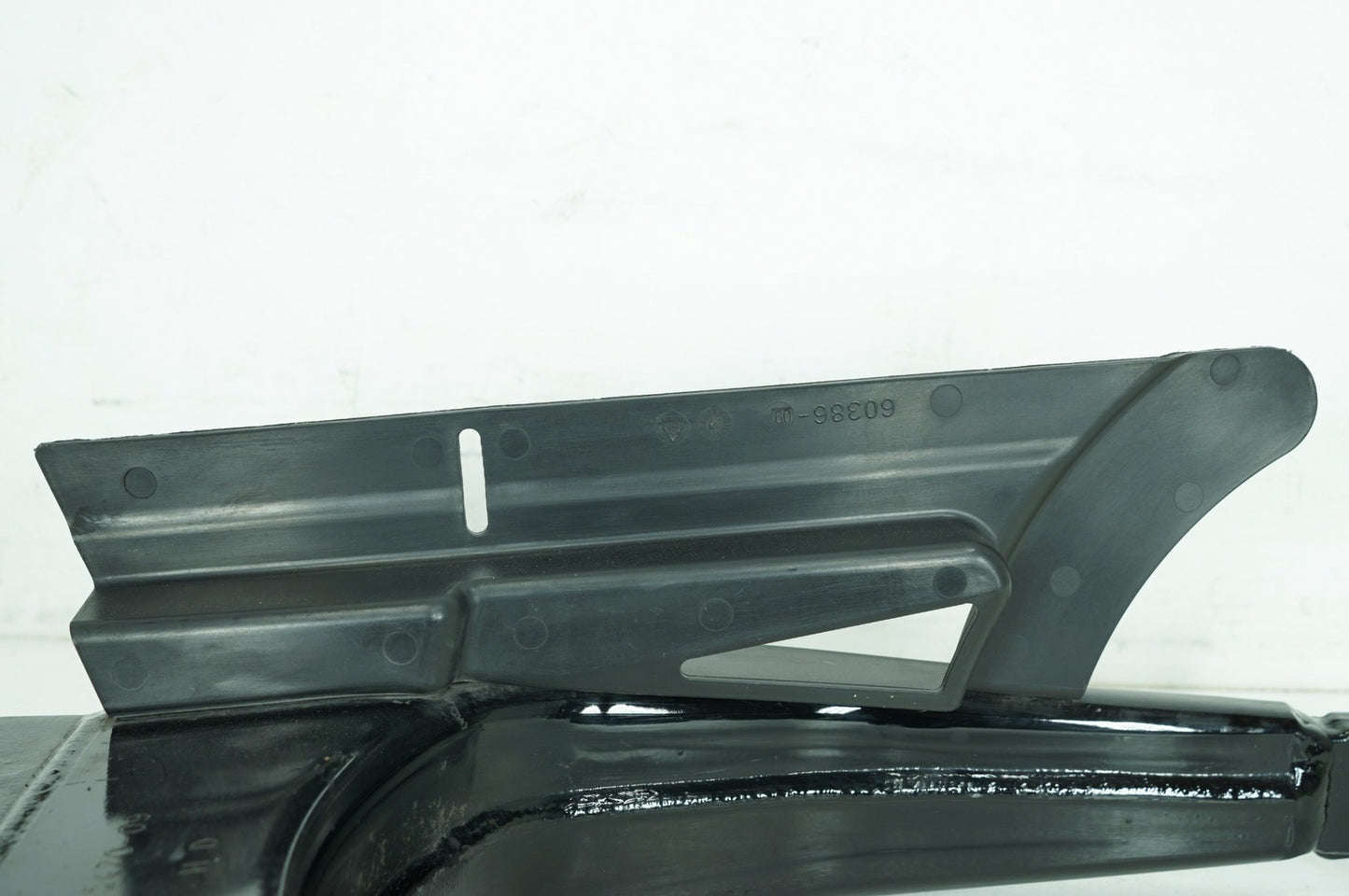 2007 - 2012 Harley-Davidson Touring Electra Glide Ultra Rear Fork Swingarm Swing Arm 47549-09