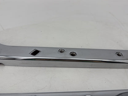 1999 - 2006 Harley-Davidson Touring CVO Screamin Eagle Road King Rear Left & Right Saddlebag Fender Support 90718-79C