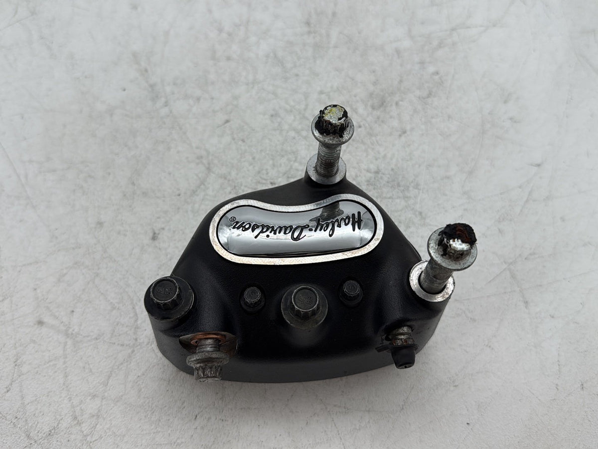 2007 Harley Road King Touring FLHR OEM Front Left 1 Brake Caliper 44046-00D
