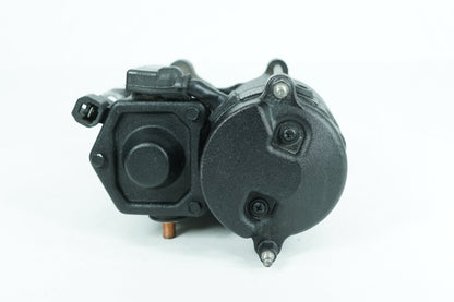 2007 - 2012 Harley-Davidson Softail Heritage Classic Engine Starter Motor  	31618-06A