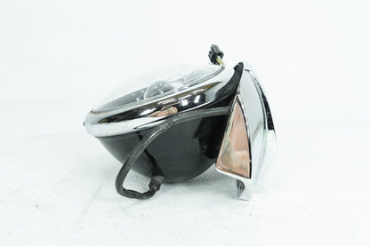 Headlight Headlamp Head Lamp Light LED, 69619-02A, 2006, Harley-Davidson, Sportster, Low, XL1200 L