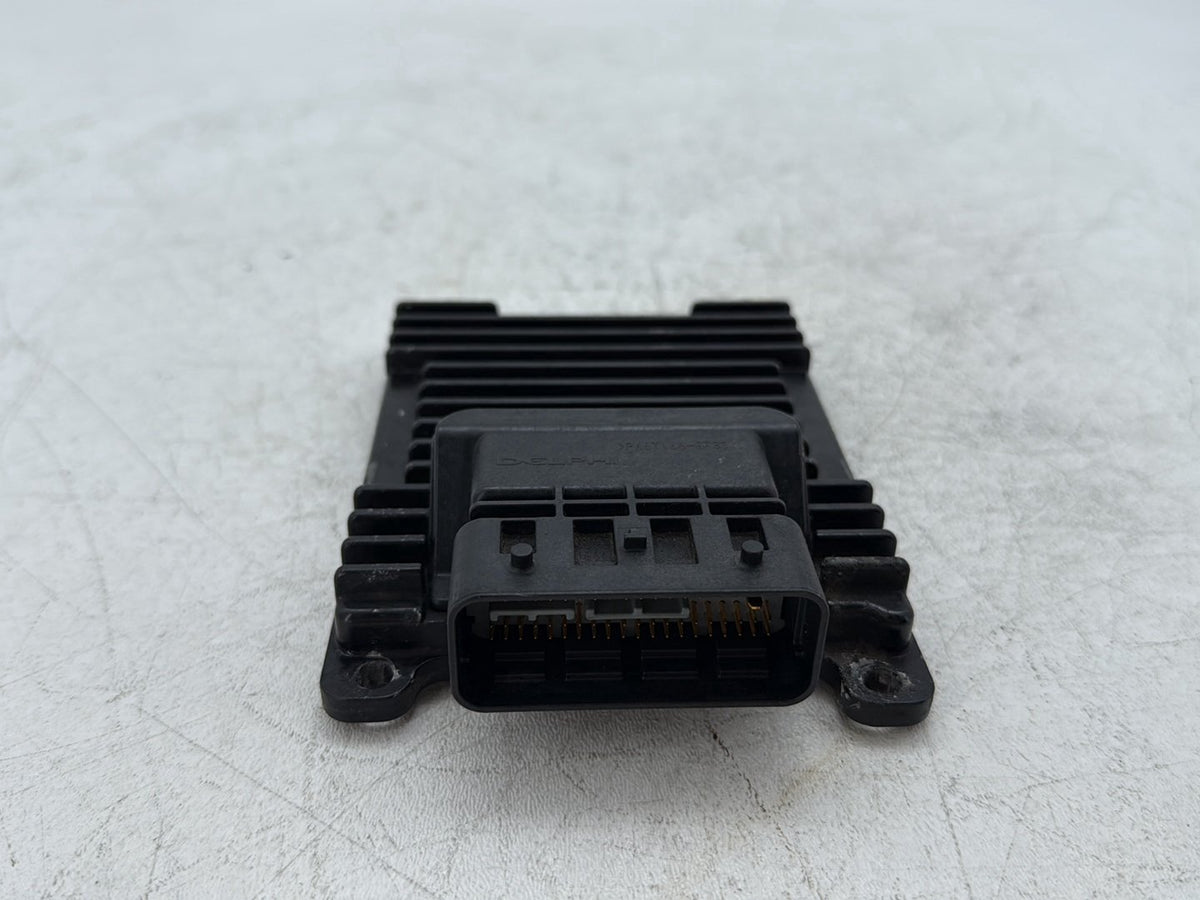 09 Harley Road King Touring Police Engine Control Module Brain ECU ECM Twin 103