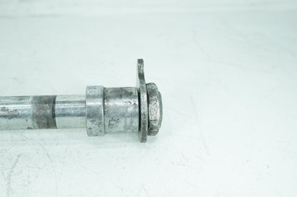 2007 - 2012 Harley-Davidson Touring CVO Electra Screamin Eagle Rear Wheel Axle Bolt Shaft 41056-02