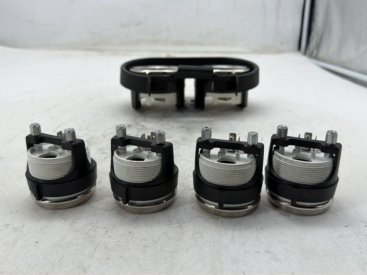 2011 Harley Road Glide Touring FLTRX OEM Air Oil Volt Fuel Tacho Speedo Gauges