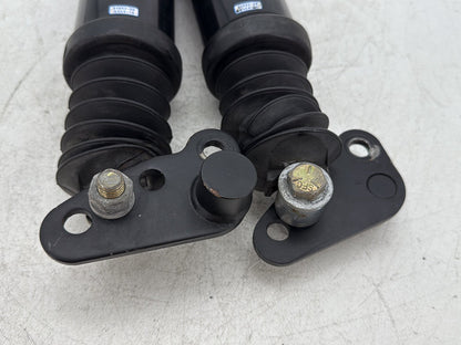 2009 Harley Street Glide Touring FLHX OEM Rear Left Right Shock Absorbers