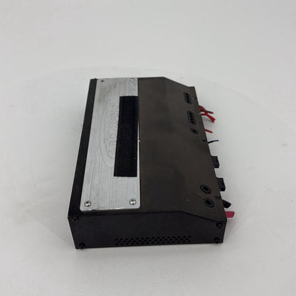 2007 - 2012 Harley-Davidson Touring Street Glide Radio Stereo Audio Sound Amplifier Amp ARC Audio